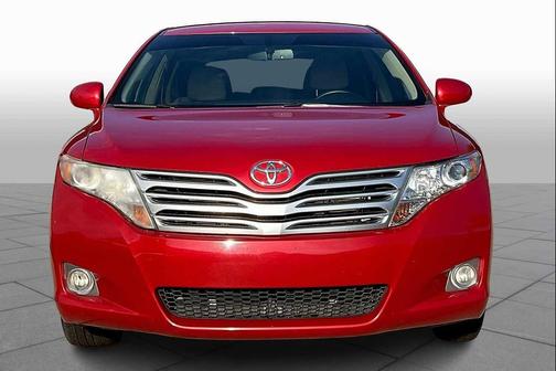 2010 Toyota Venza Base