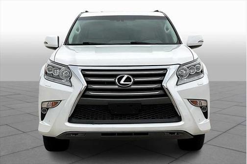 2018 Lexus GX 460 Premium