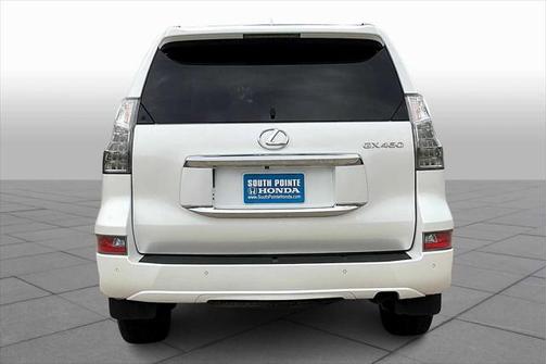 2018 Lexus GX 460 Premium