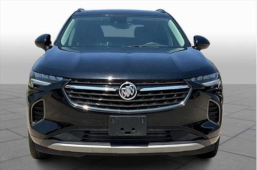 2023 Buick Envision Preferred FWD