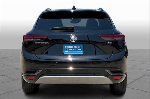 2023 Buick Envision Preferred FWD