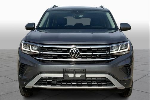 2021 Volkswagen Atlas 3.6L SEL