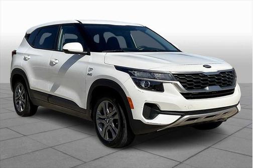 2021 Kia Seltos LX
