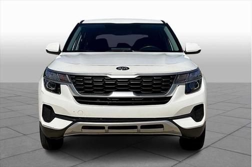 2021 Kia Seltos LX