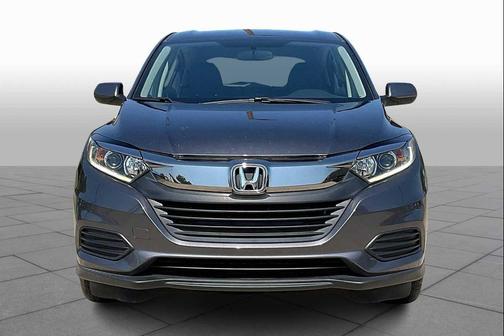 2021 Honda HR-V LX