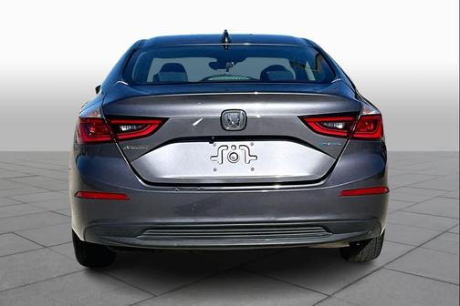 2021 Honda Insight EX