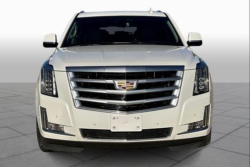 2019 Cadillac Escalade ESV Luxury