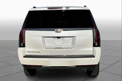 2019 Cadillac Escalade ESV Luxury