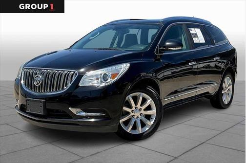 2017 Buick Enclave Premium