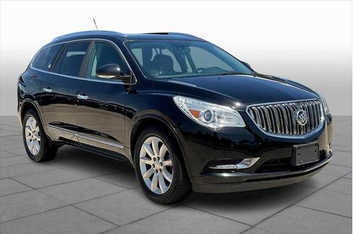 2017 Buick Enclave Premium