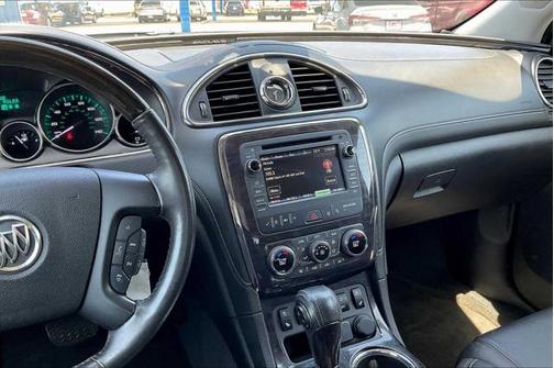 2017 Buick Enclave Premium