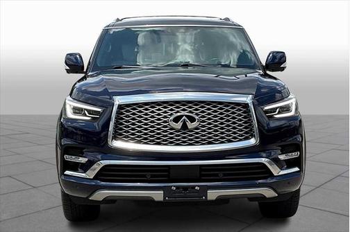 2019 INFINITI QX80 Limited