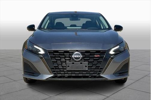 2023 Nissan Altima SR VC-Turbo FWD