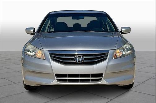 2011 Honda Accord EX-L