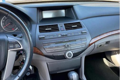 2011 Honda Accord EX-L