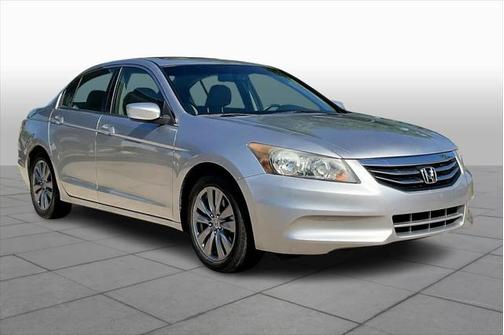 2011 Honda Accord EX-L