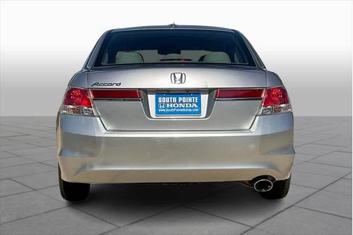 2011 Honda Accord EX-L