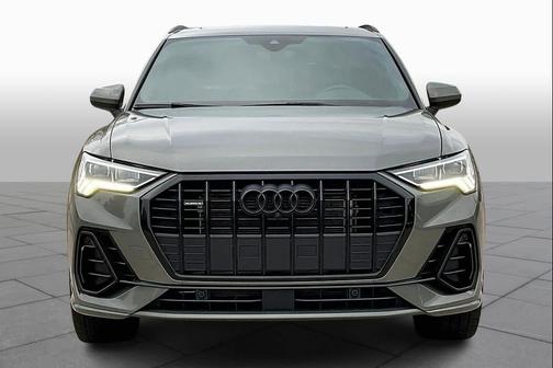 2022 Audi Q3 45 S line Premium Plus