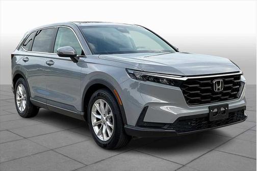 2023 Honda CR-V EX-L 2WD