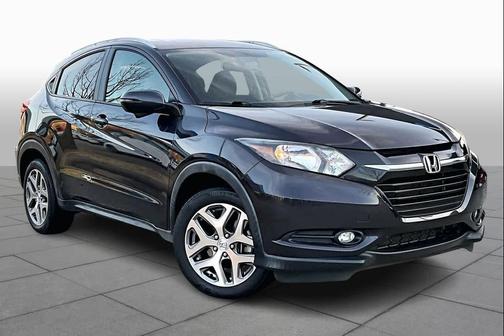 2017 Honda HR-V EX-L w/Navigation