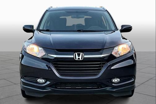 2017 Honda HR-V EX-L w/Navigation