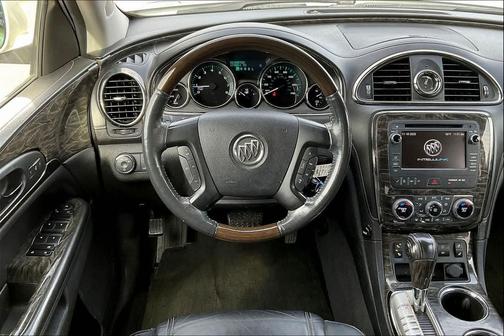 2014 Buick Enclave Leather