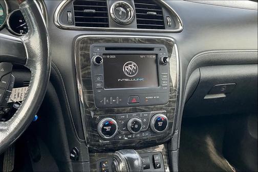 2014 Buick Enclave Leather