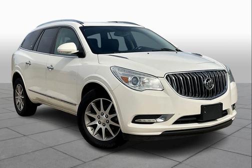 2014 Buick Enclave Leather