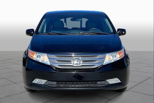 2011 Honda Odyssey Touring