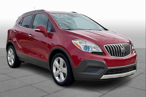 2015 Buick Encore Base