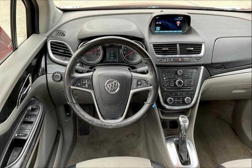 2015 Buick Encore Base
