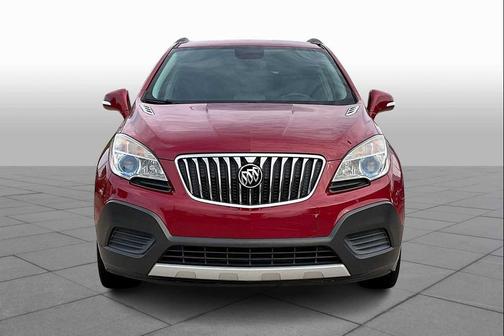 2015 Buick Encore Base