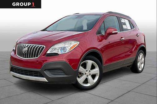 2015 Buick Encore Base
