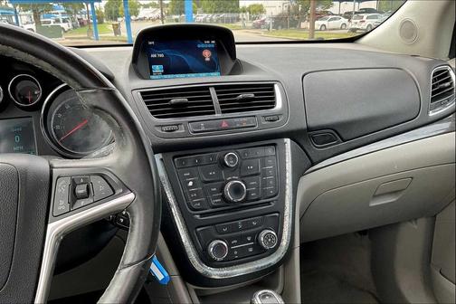 2015 Buick Encore Base