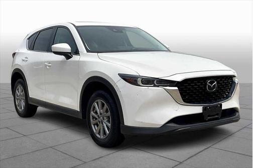 2023 Mazda CX-5 2.5 S Preferred