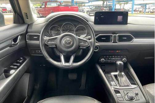 2023 Mazda CX-5 2.5 S Preferred