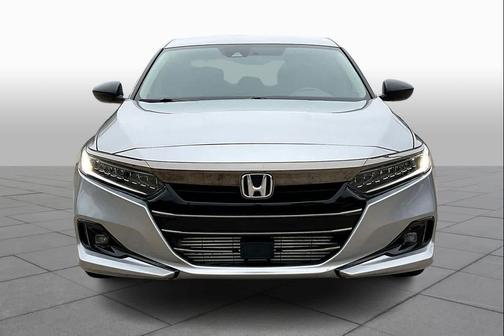 2022 Honda Accord Sport SE 1.5T