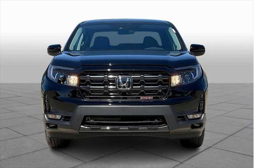2025 Honda Ridgeline Sport