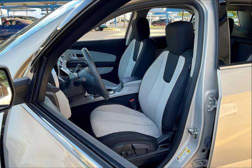 2012 Chevrolet Equinox LS
