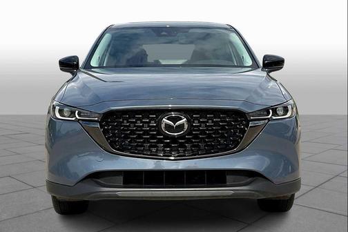 2024 Mazda CX-5 Carbon Edition