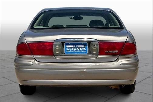 2004 Buick LeSabre Custom