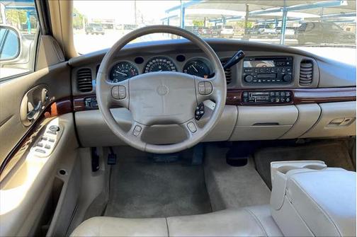 2004 Buick LeSabre Custom