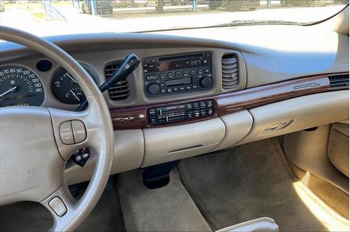 2004 Buick LeSabre Custom