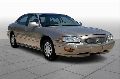 2004 Buick LeSabre Custom