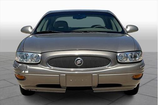 2004 Buick LeSabre Custom
