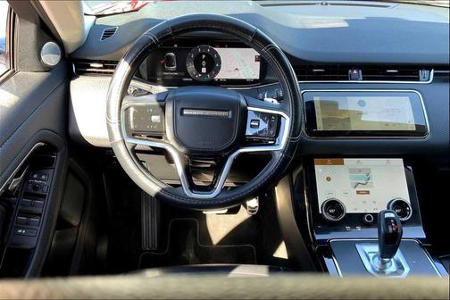 2023 Land Rover Range Rover Evoque R-Dynamic HST