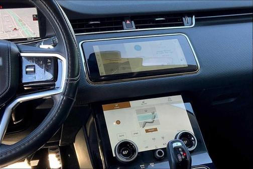 2023 Land Rover Range Rover Evoque R-Dynamic HST