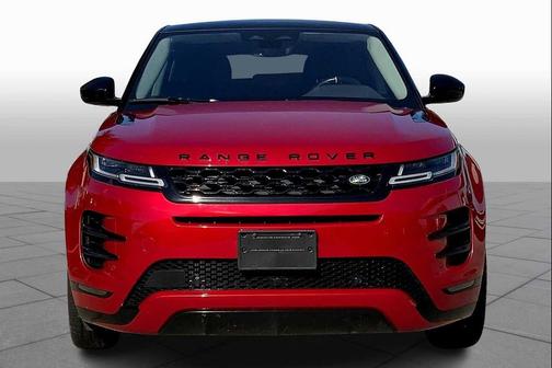 2023 Land Rover Range Rover Evoque R-Dynamic HST