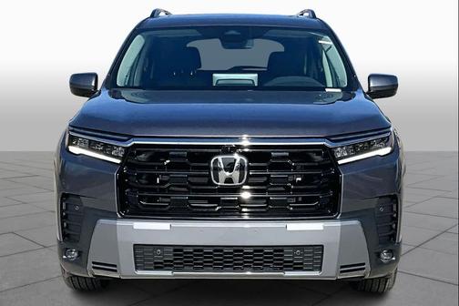 2026 Honda Pilot Touring 8-Passenger