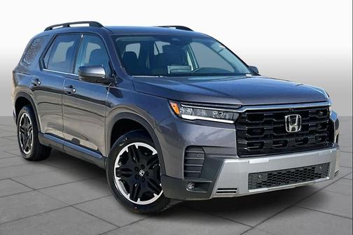 2026 Honda Pilot Touring 8-Passenger